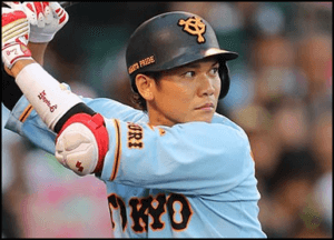 大島優子　坂本勇人　過去の熱愛　噂