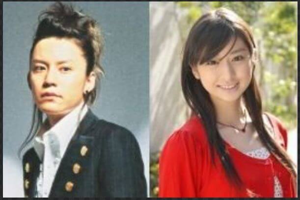 渋谷すばるの歴代彼女まとめ！過去に噂になった芸能人から結婚相手まで全てまとめました