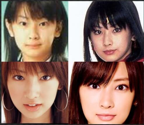 北川景子の整形疑惑を徹底検証！